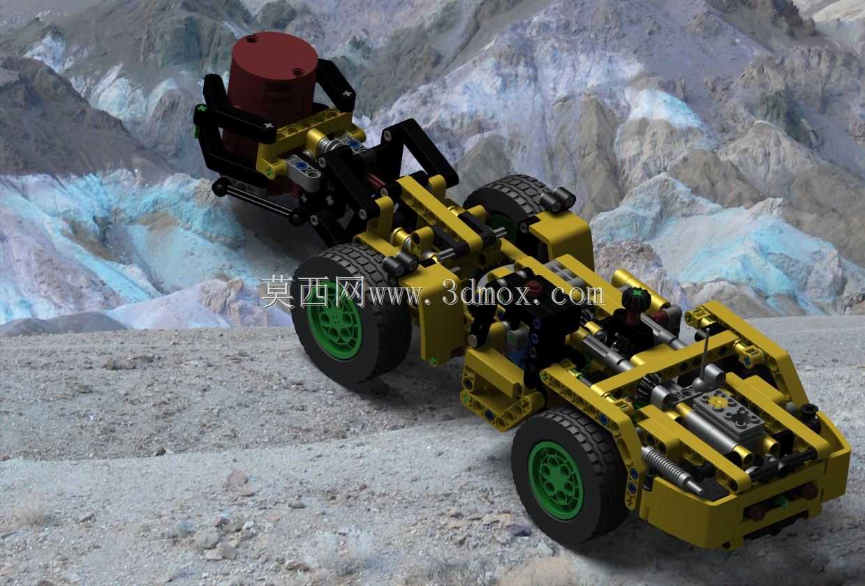 42049 Chargeur de mine�ָ�