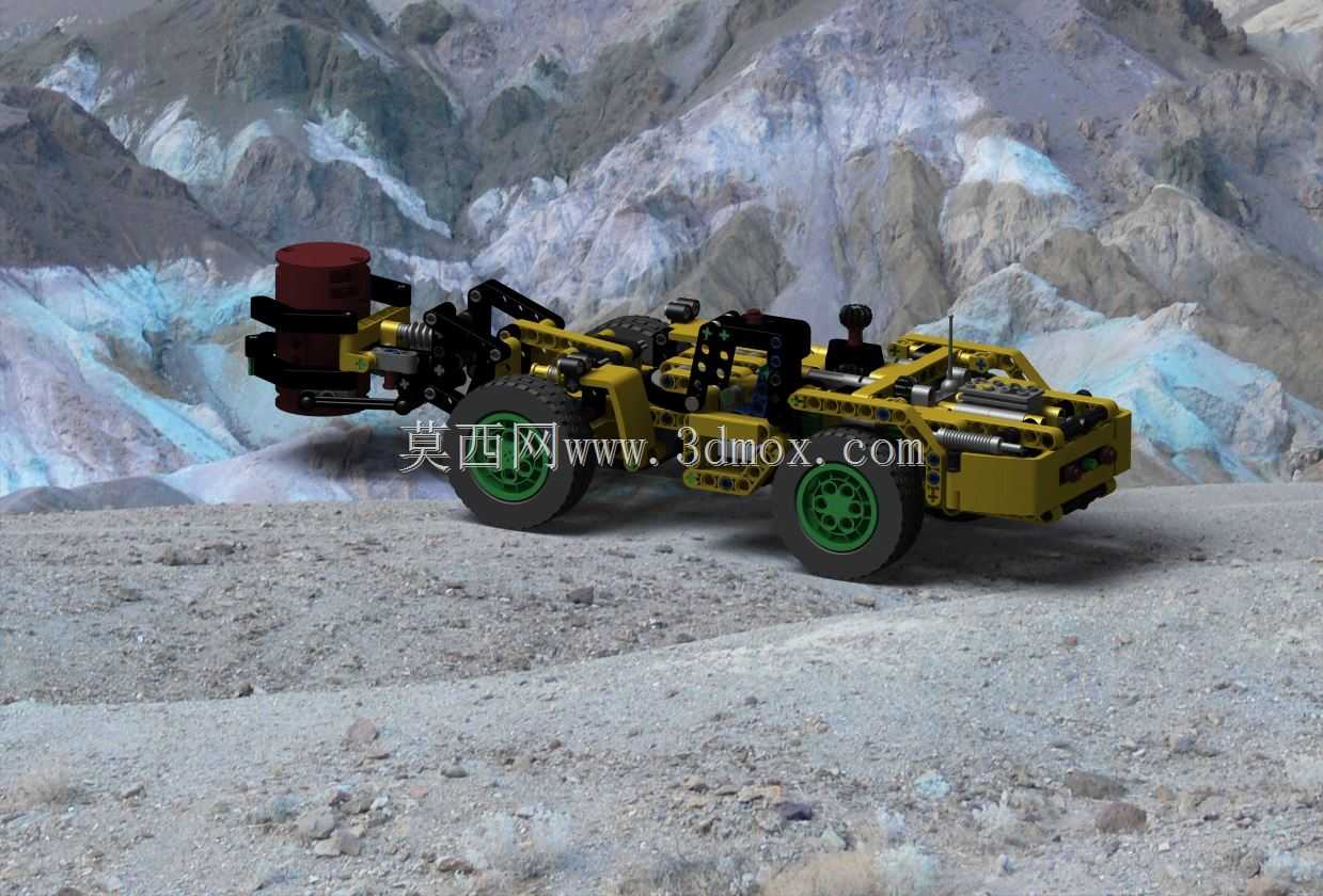 42049 Chargeur de mine�ָ�