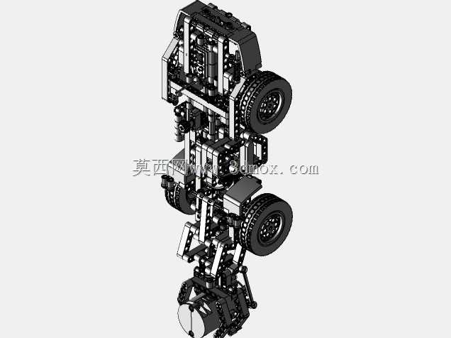 42049 Chargeur de mine�ָ�