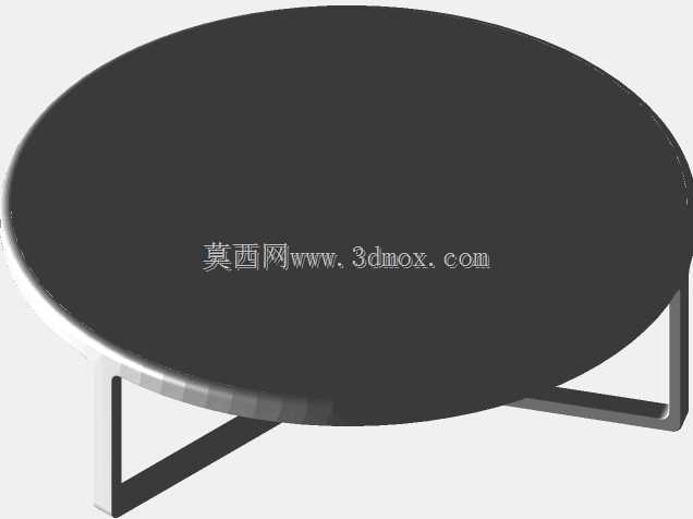 木制大理石茶几