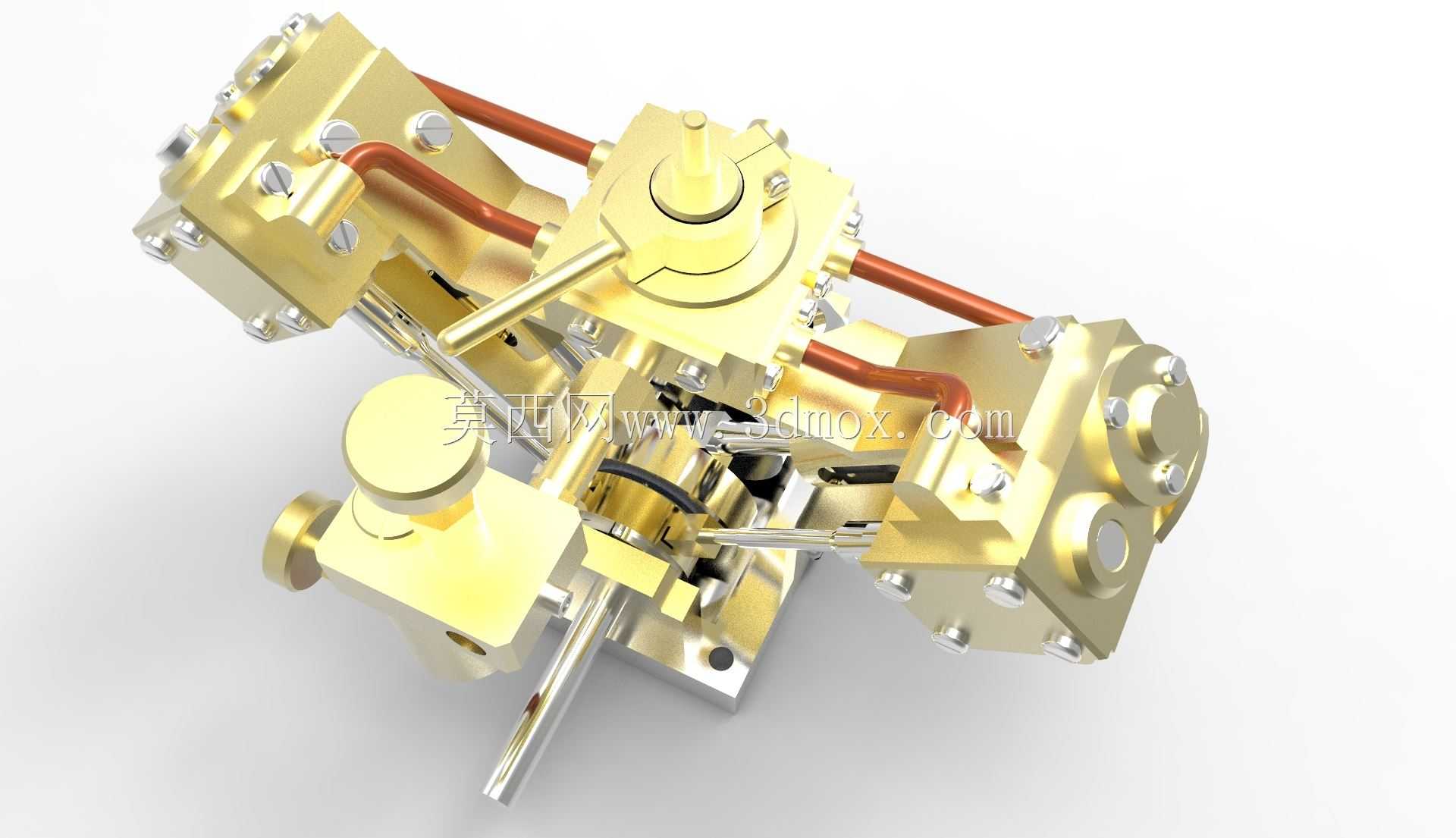 型号:Dampfmaschine v10/12