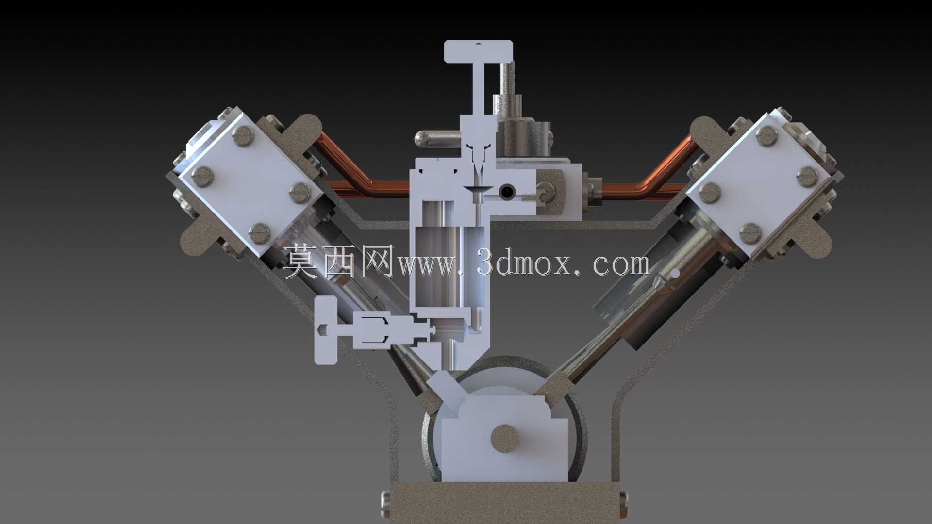 �ͺţ�Dampfmaschine v10/12