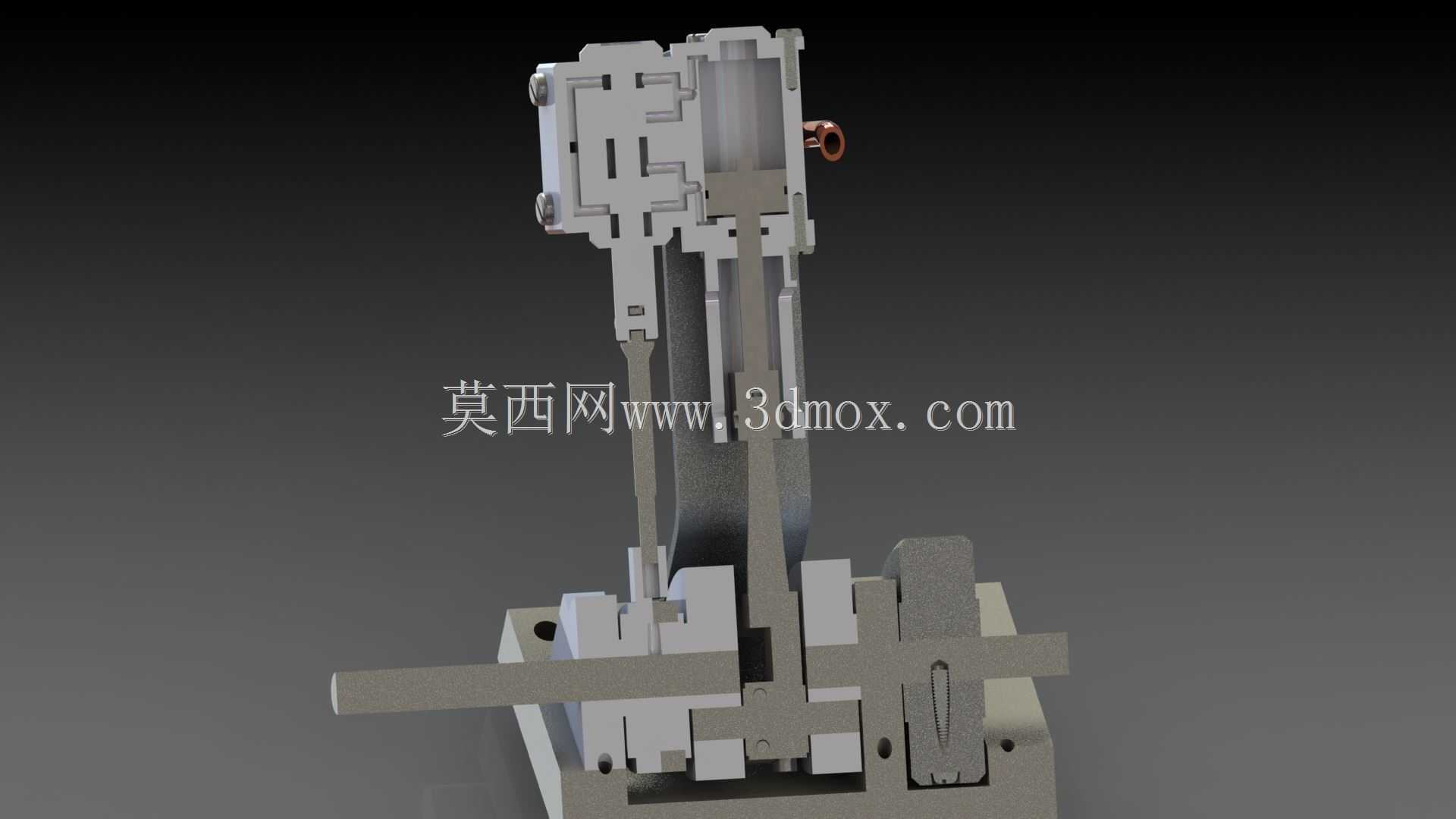 �ͺţ�Dampfmaschine v10/12