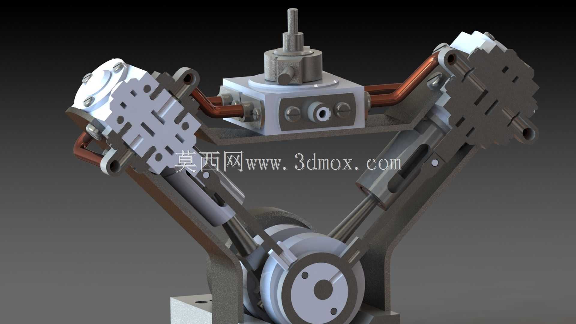 �ͺţ�Dampfmaschine v10/12