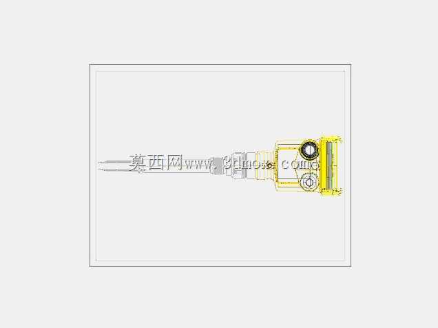 液位开关VEGASWING 63