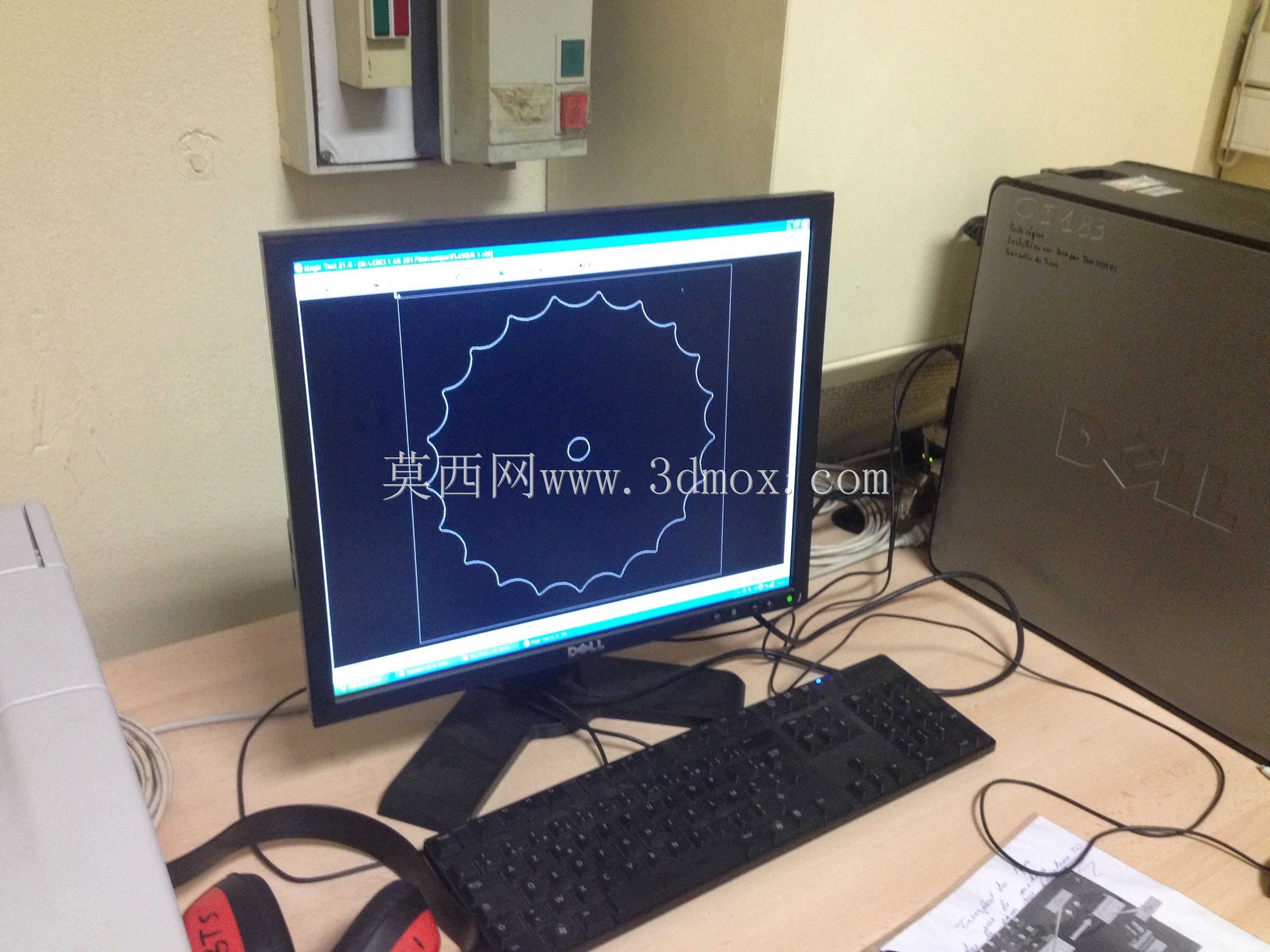 查尔圣查蒙德1917