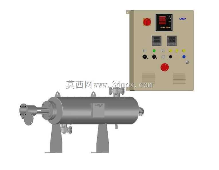电加热器MASTERWATT