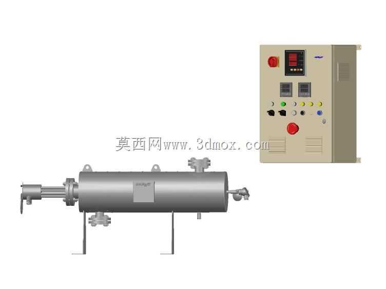 电加热器MASTERWATT