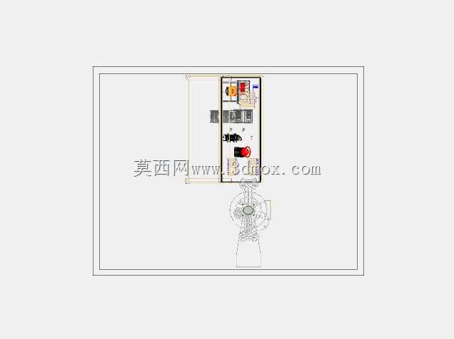 电加热器MASTERWATT
