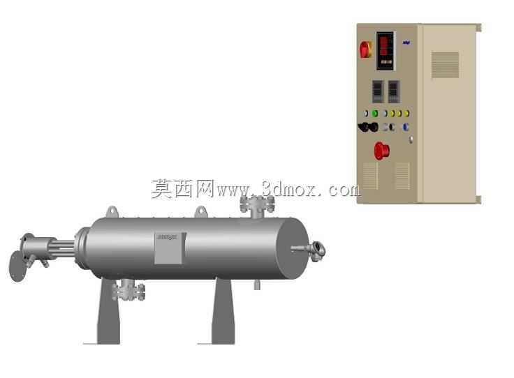 电加热器MASTERWATT