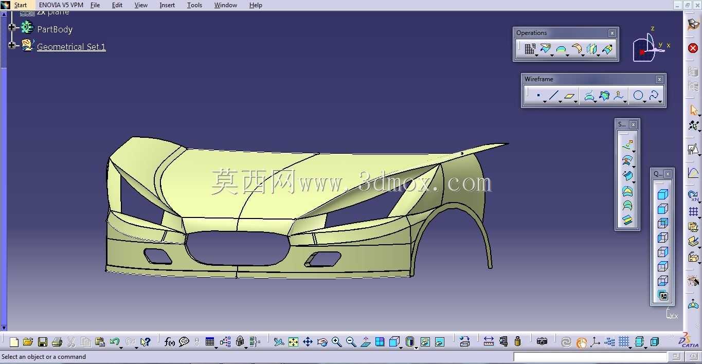 CATIA V5����̳�