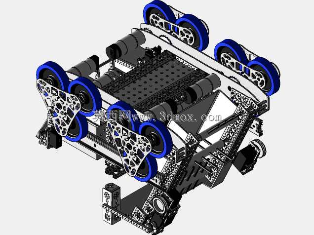 2015-2016 RES-Q�Ŷ�7209 TechHogs Robotics