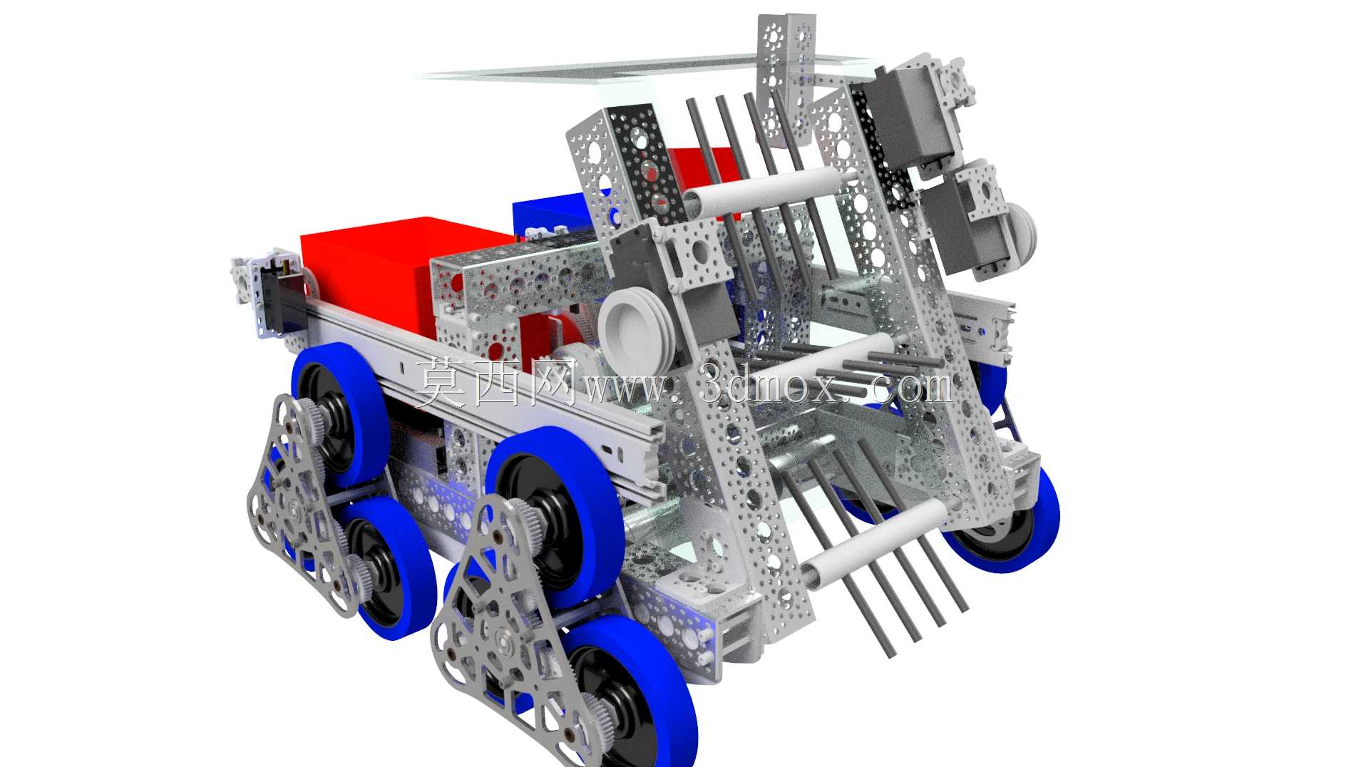 2015-2016 RES-Q�Ŷ�7209 TechHogs Robotics
