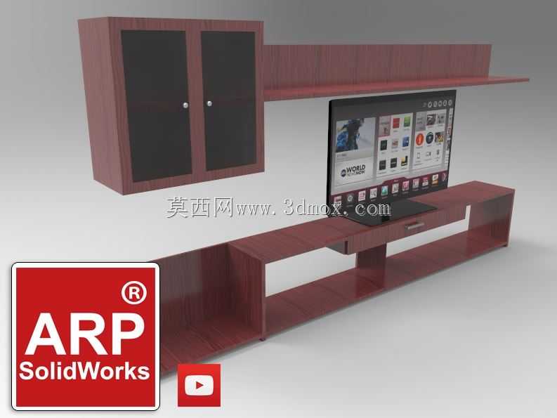 ���ӹ�-Mueble de televisi��n