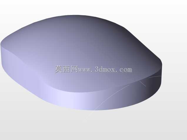 CAD-CAM简化鼠标(最终带回家)