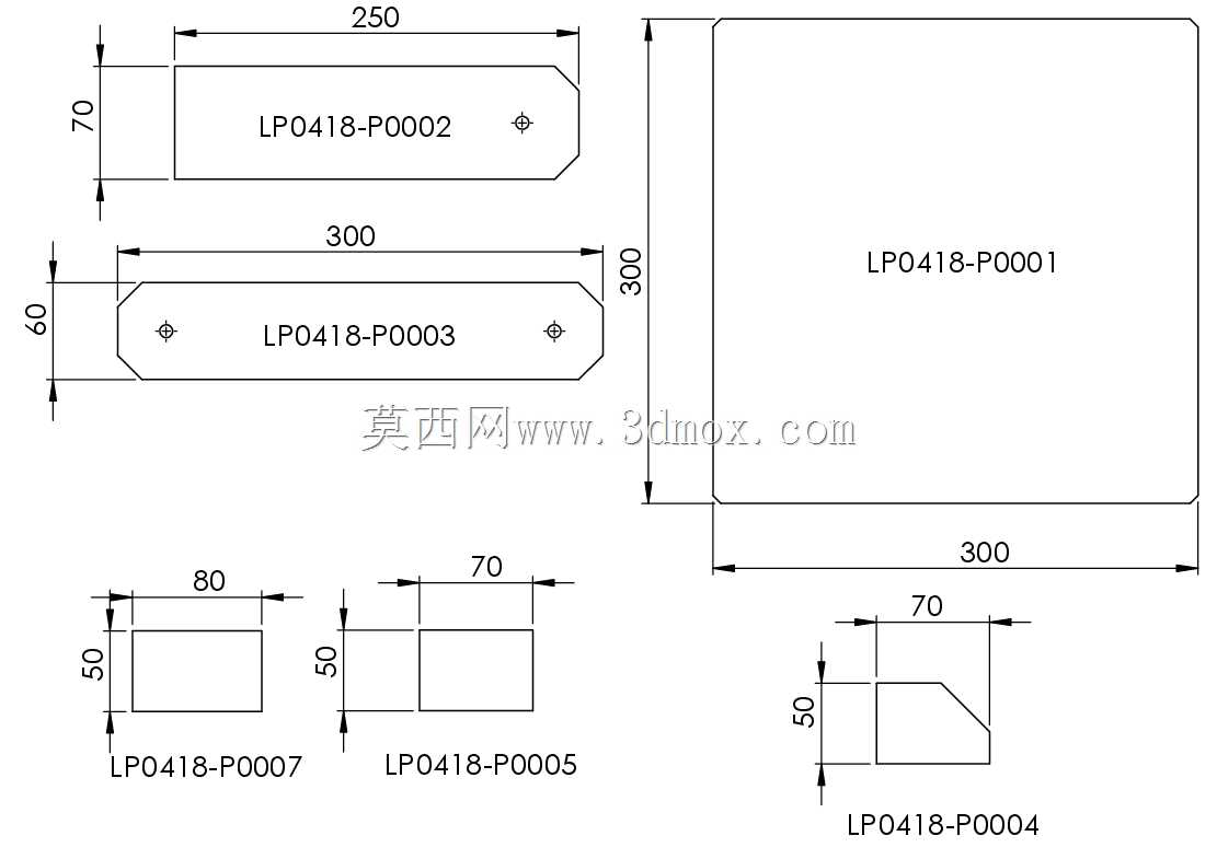 DIY PCB检查显微镜