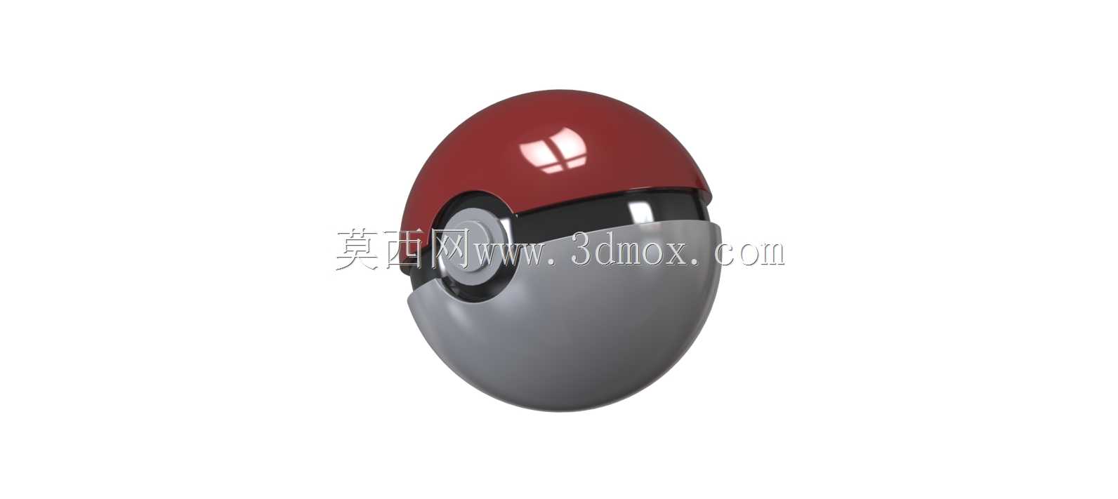 Pokeball v1.0-精确外部