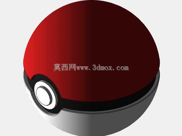 Pokeball v1.0-精确外部