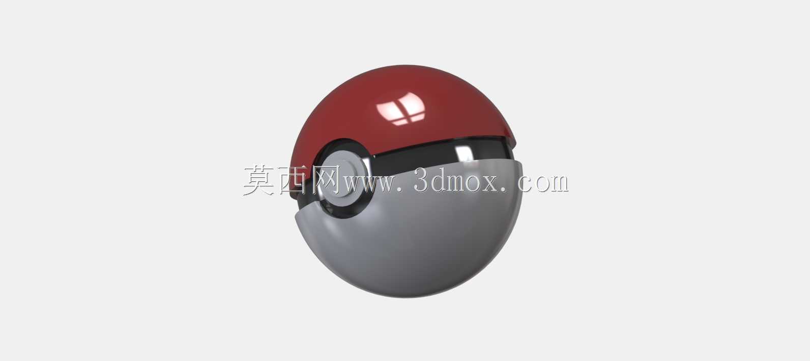 Pokeball v1.0-精确外部