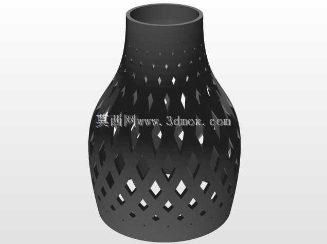 灯具3D打印(灯罩)