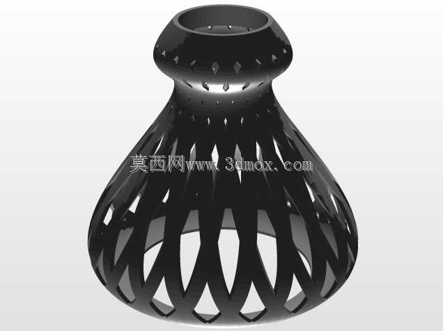 灯具3D打印(灯罩)
