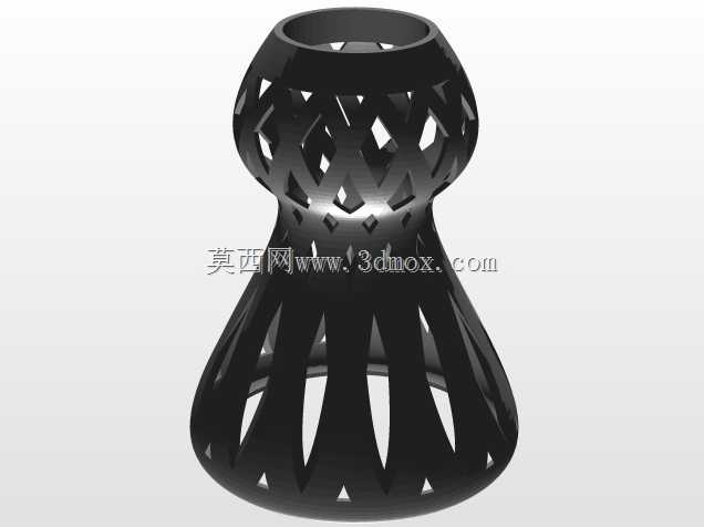 灯具3D打印(灯罩)