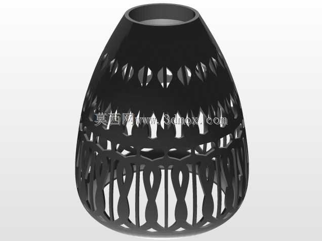 灯具3D打印(灯罩)
