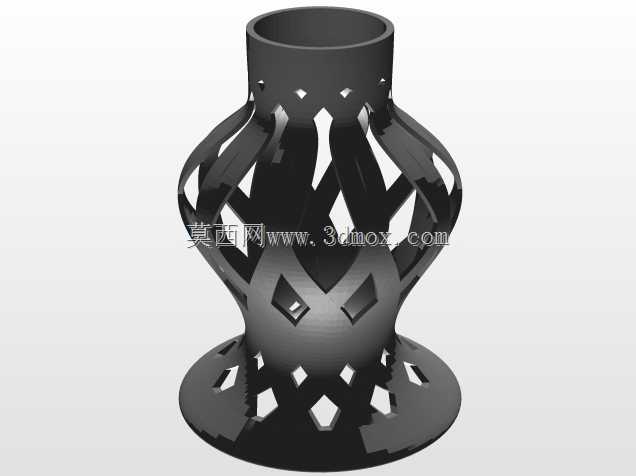 灯具3D打印(灯罩)