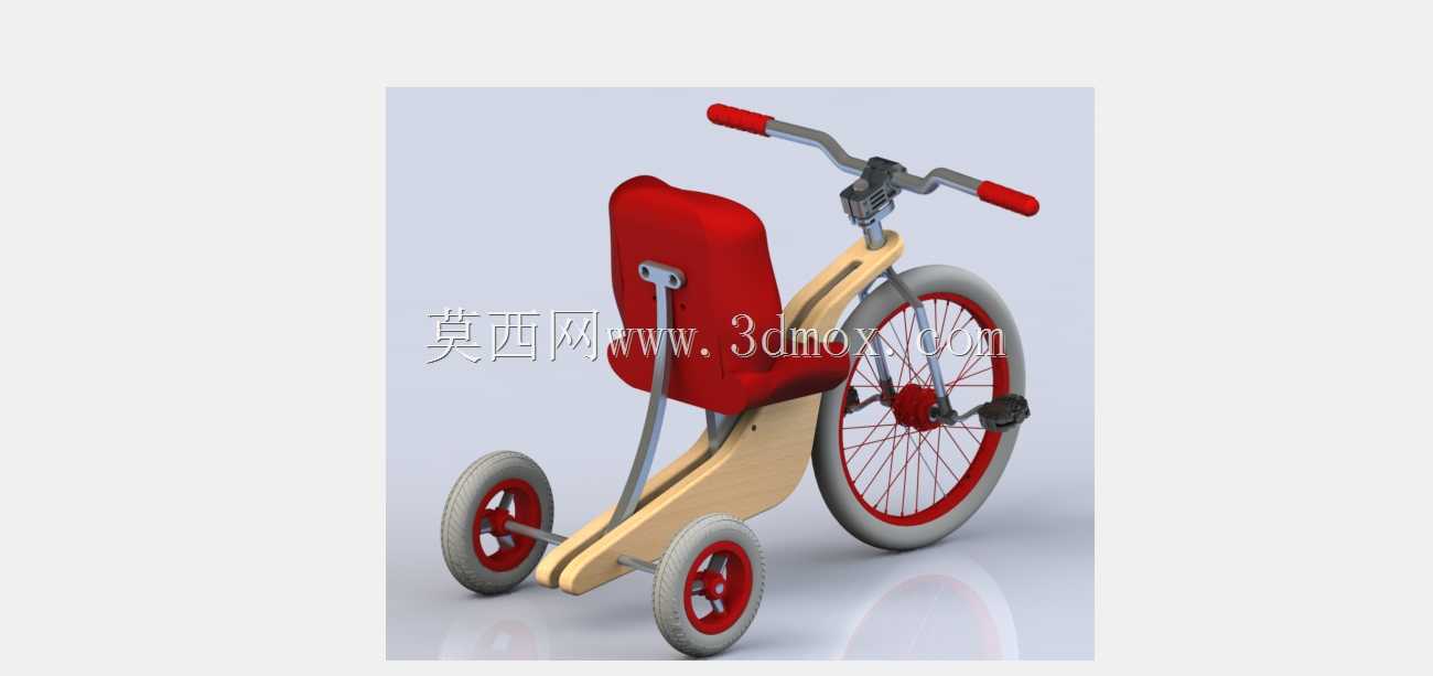 儿童三轮车/婴儿三轮车