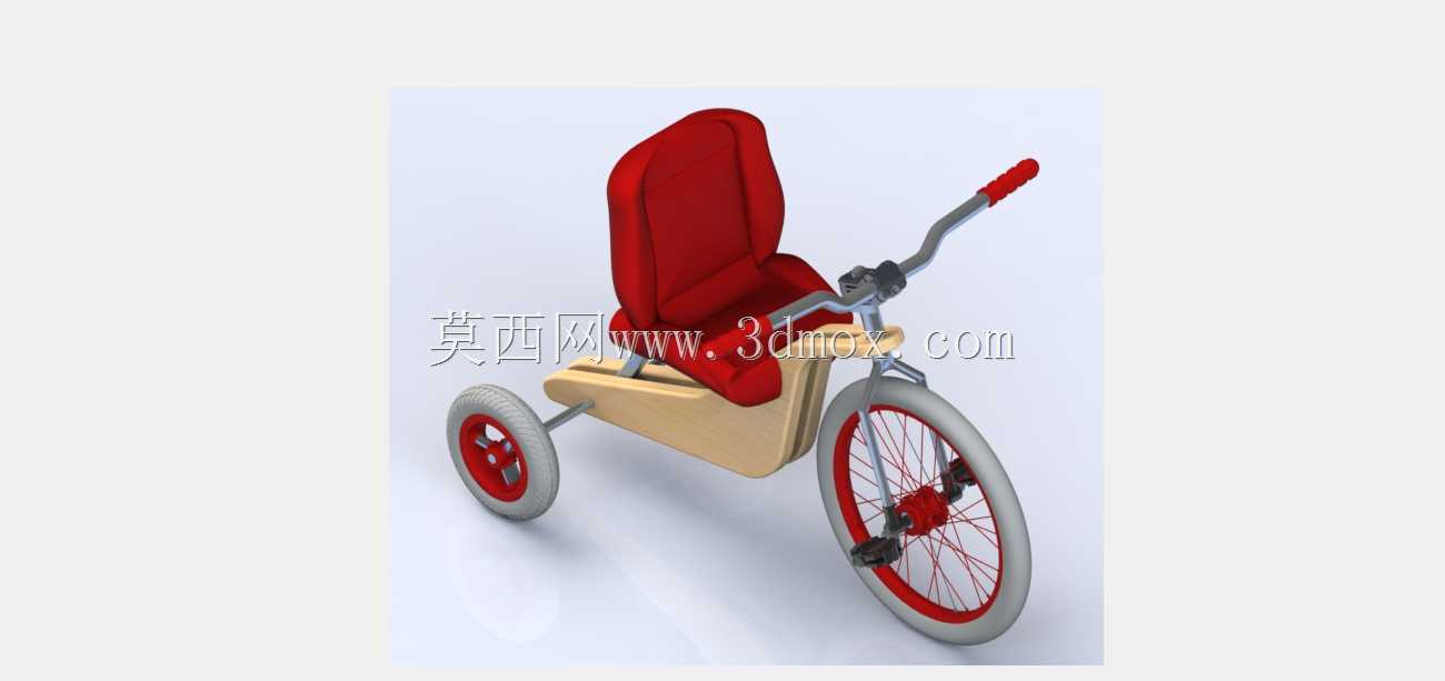 儿童三轮车/婴儿三轮车