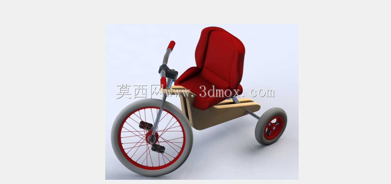 儿童三轮车/婴儿三轮车