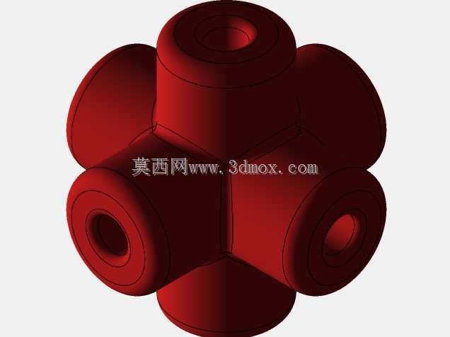 鲁比克斯立方体