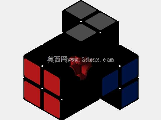 鲁比克斯立方体