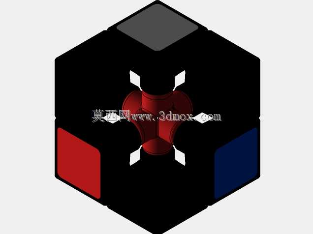 鲁比克斯立方体