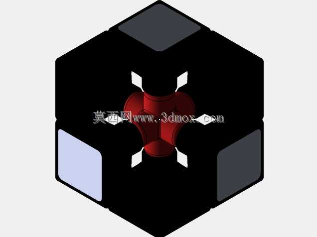 鲁比克斯立方体