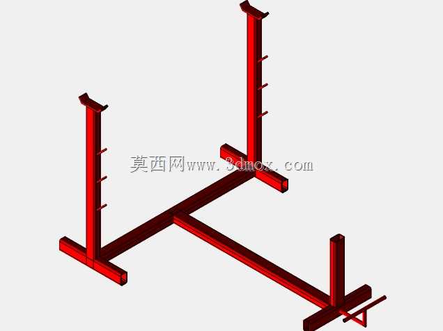 举重台