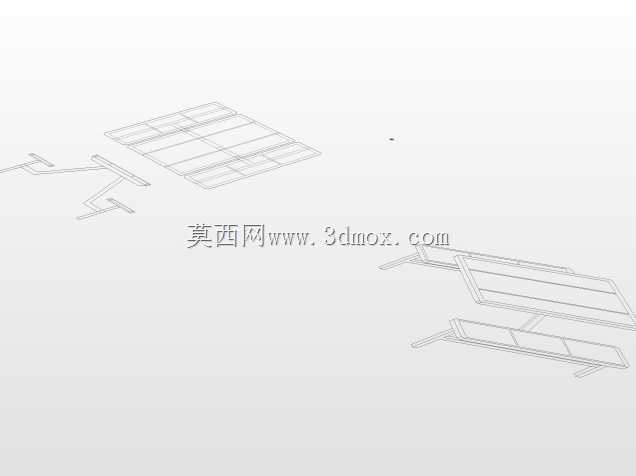 咖啡桌í一