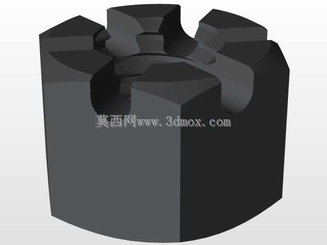 波尔卡卡斯特罗DIN 935-M4 a M30