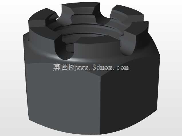 波尔卡卡斯特罗DIN 935-M4 a M30