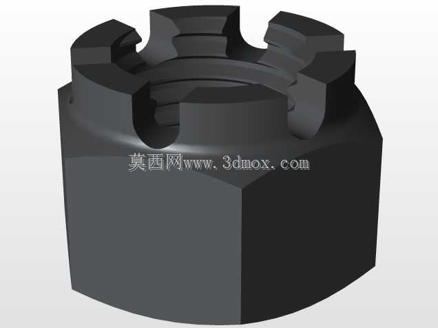 波尔卡卡斯特罗DIN 935-M4 a M30