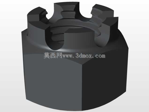 波尔卡卡斯特罗DIN 935-M4 a M30