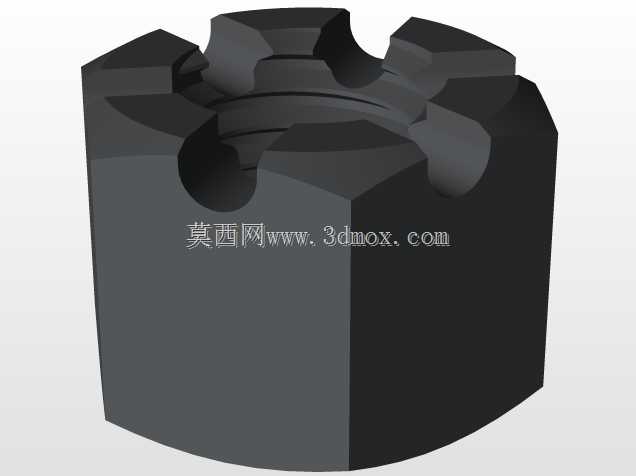 波尔卡卡斯特罗DIN 935-M4 a M30