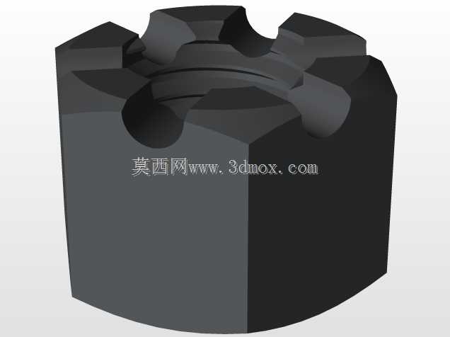 波尔卡卡斯特罗DIN 935-M4 a M30
