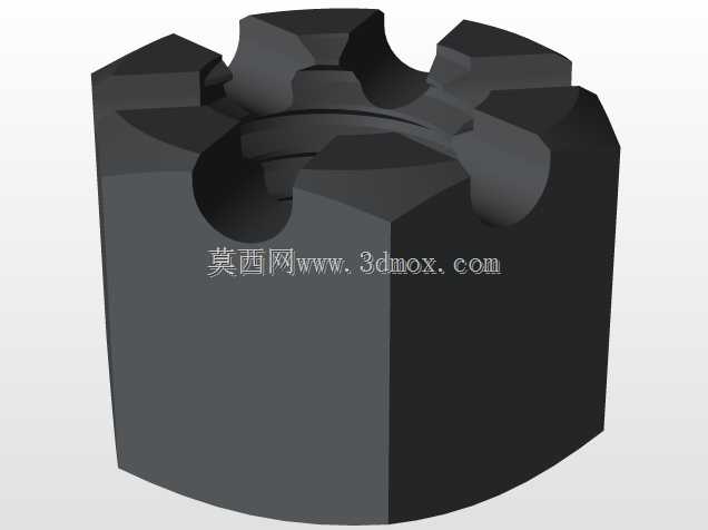 波尔卡卡斯特罗DIN 935-M4 a M30
