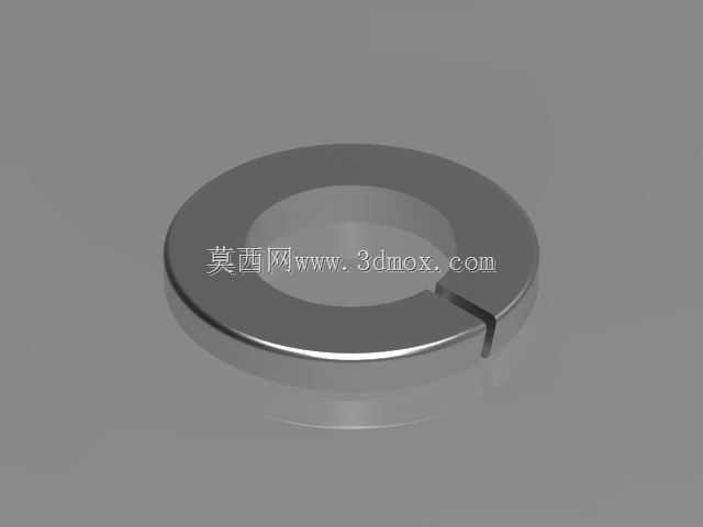阿鲁埃拉出版社?o DIN 127 B-M3 a M48