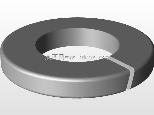阿鲁埃拉出版社?o DIN 127 B-M3 a M48