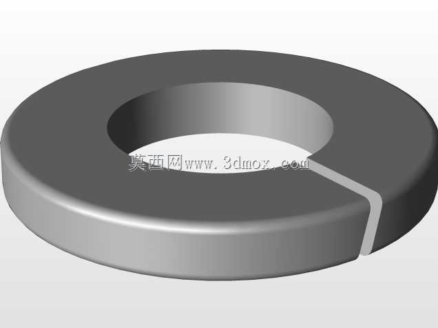 阿鲁埃拉出版社?o DIN 127 B-M3 a M48