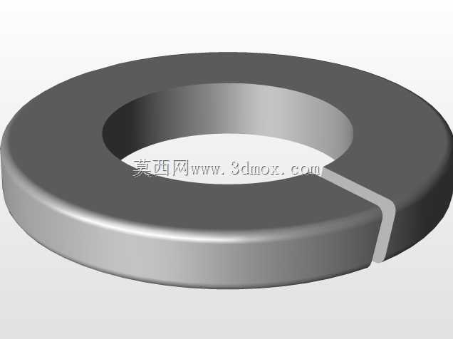 阿鲁埃拉出版社?o DIN 127 B-M3 a M48