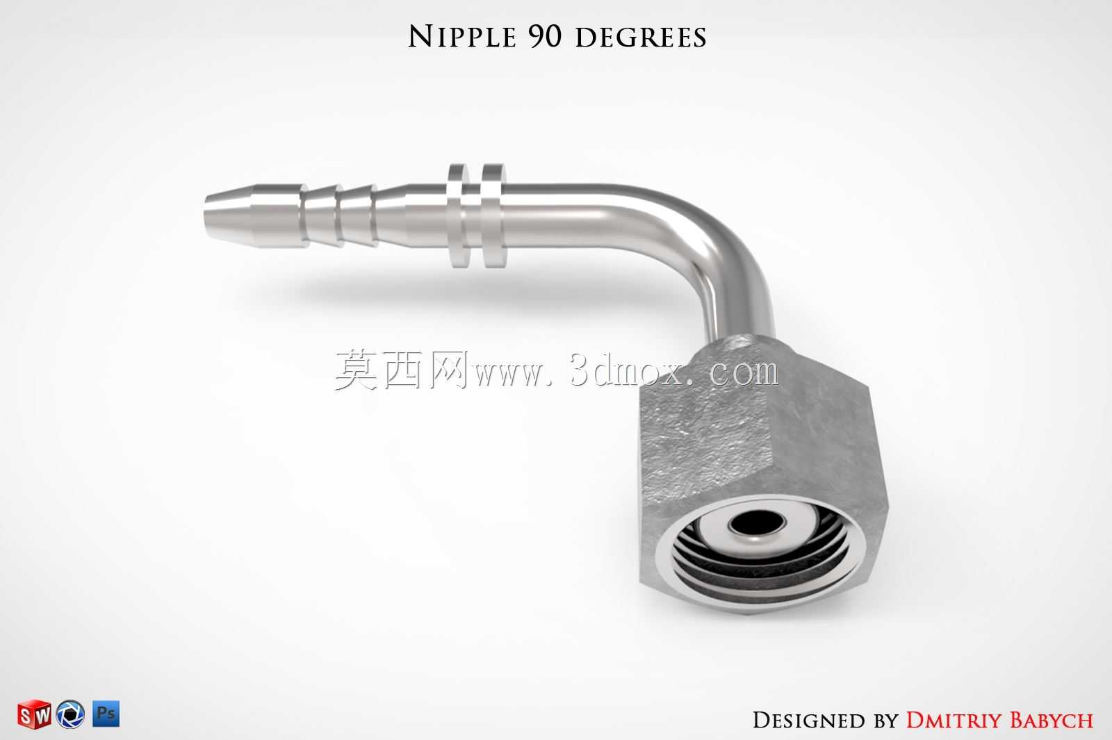 Hansa Flex液压配件