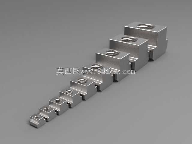 ����DIN 508-M6 a M36